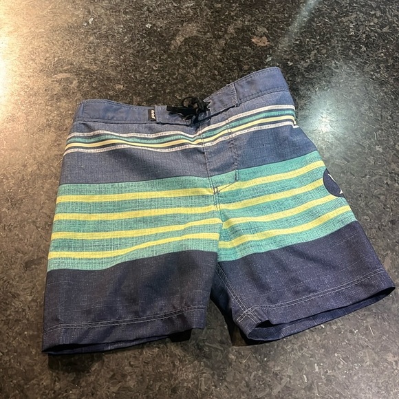 Hurley Other - Toddler boys hurley shorts..